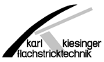 Karl Kiesinger - Stricktechnik