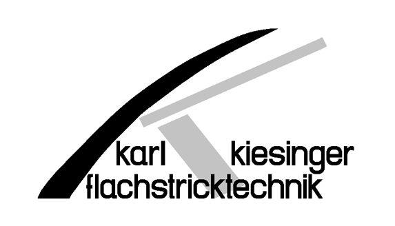 Karl Kiesinger - Flachstricktechnik